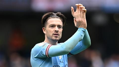 Jack Grealish nói gì sau màn tỏa sáng trước Liverpool